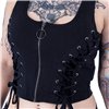 Tops Femme REGAN Noir