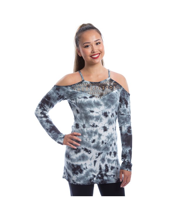 Tops Femme ROMANA Blanc