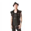 Chemises Homme RONNIE Noir