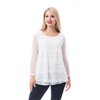 Tops Femme ROSALIND Blanc