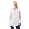 Tops Femme ROSALIND Blanc
