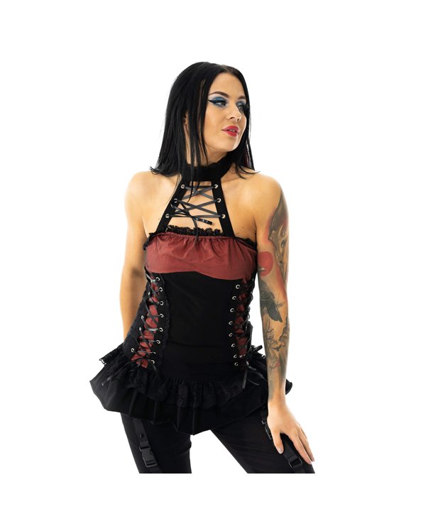 Tops Femme ROSABEL Noir
