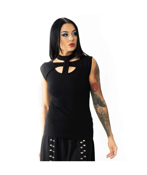 Tops Femme RUMI Noir