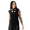 Tops Femme RUMI Noir