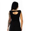 Tops Femme RUMI Noir