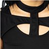 Tops Femme RUMI Noir
