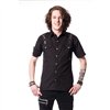 Chemises Homme RE Noir