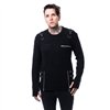 Polos Homme SABER Noir