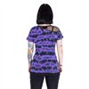 Tops Femme SADIRA Noir / Violet