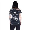 Tops Femme SADIRA Noir / Blanc
