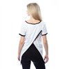 Tops Femme SAMENTA Blanc