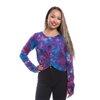 Tops Femme SECRET Bleu