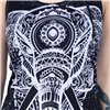 Vestes Femme SPIRITUAL ELEPHANT Noir