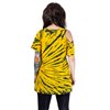 Tops Femme SHAYLA Jaune