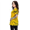 Tops Femme SHAYLA Jaune