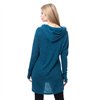Tops Femme SHAZIA Bleu
