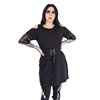Tops Femme SHRIEK Noir