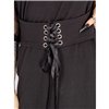 Tops Femme SHRIEK Noir