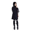 Tops Femme SHRIEK Noir