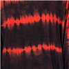 Tops Femme SOLANA Noir / Rouge