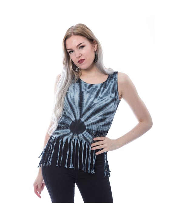 Tops Femme SOPHIE Gris