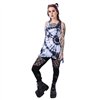 Vestes Femme SPACED OUT Gris