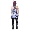 Vestes Femme SPACED OUT Gris