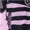 Pulls Femme SPLIT PERSONALITY Noir
