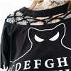Tops Femme SPIRIT BAT Noir