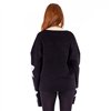 Pulls Femme SEEING STARS Noir / Blanc