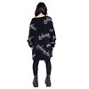 Pulls Femme STITCH ME Noir