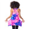 Vestes Femme SUNSET HAZE Rose
