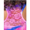 Vestes Femme SUNSET HAZE Rose