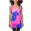 Vestes Femme SUNSET HAZE Rose