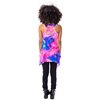 Vestes Femme SUNSET HAZE Rose