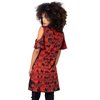 Tops Femme TABITHA Rouge