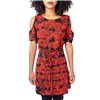 Tops Femme TABITHA Rouge