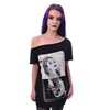 Tops Femme TAROT Noir