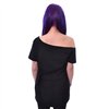 Tops Femme TAROT Noir