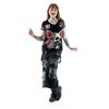 Tee Shirts Femme TEAM DEAD INSIDE T Noir