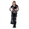 Tee Shirts Femme TEAM DEAD INSIDE T Noir