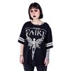 Tops Femme TEAM FAIRY Noir