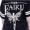 Tops Femme TEAM FAIRY Noir