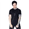 Polos Homme THADDEUS Noir
