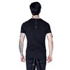 Polos Homme THADDEUS Noir