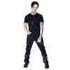 Polos Homme THADDEUS Noir