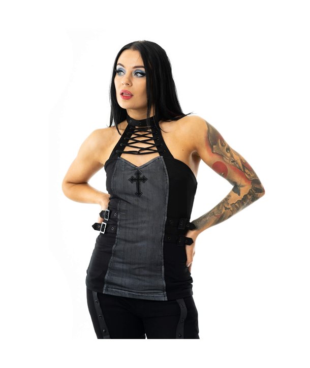 Tops Femme THYLANE Noir