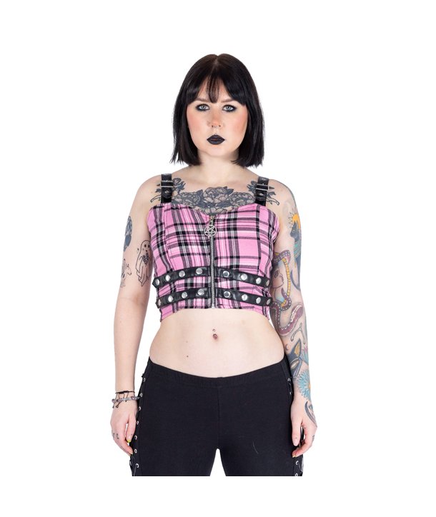 Tops Femme THYRA Rose