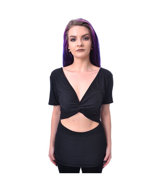 Tops Femme TINDRA Noir