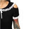 Tops Femme TAKE FLIGHT Noir